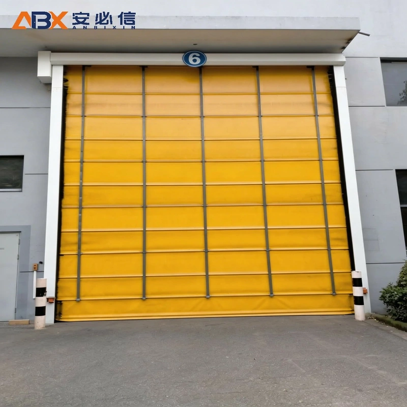 朝阳市机械式门封